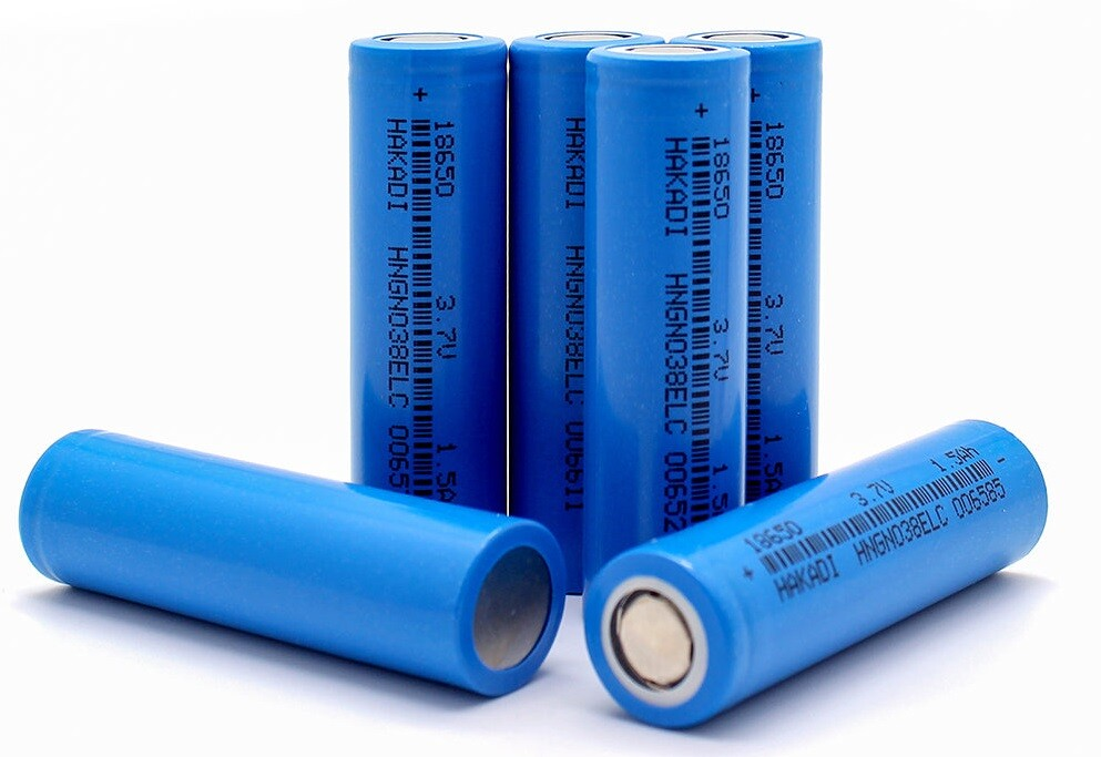 Comparison Between Three Types of Lithium Ion Battery Cell - Cylindrical Cell, Prismatic Cell, Pouch Cell