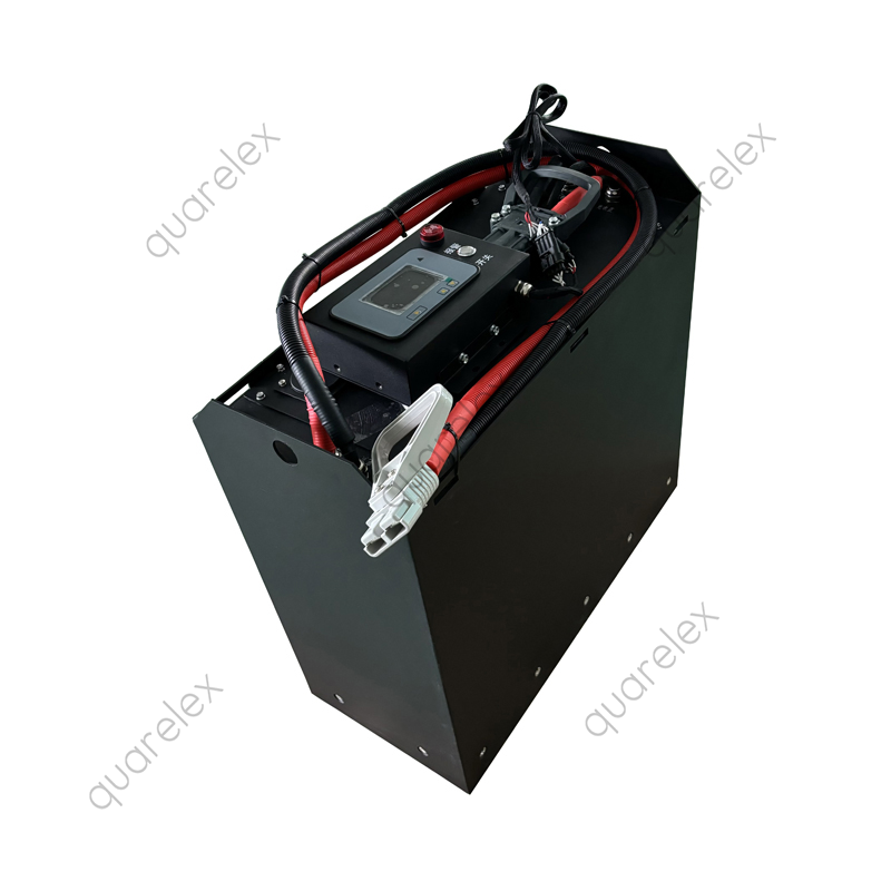 24V 150Ah Forklift Lithium-ion(LiFePO4) Battery