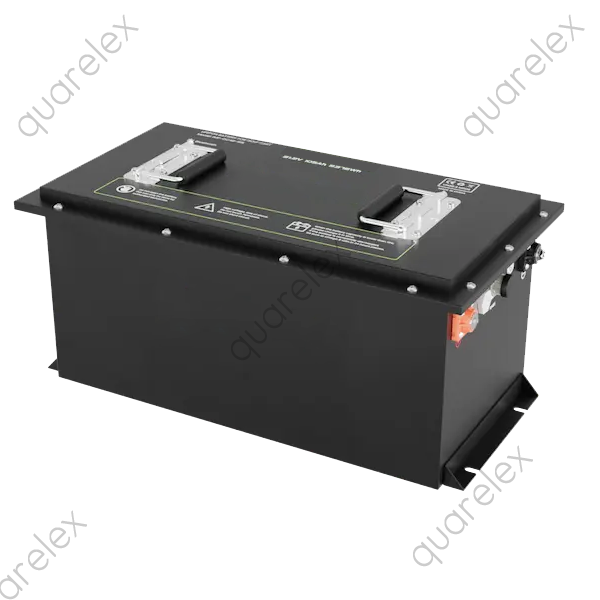 48V Golf Cart Lithium-ion(LiFePO4) Battery