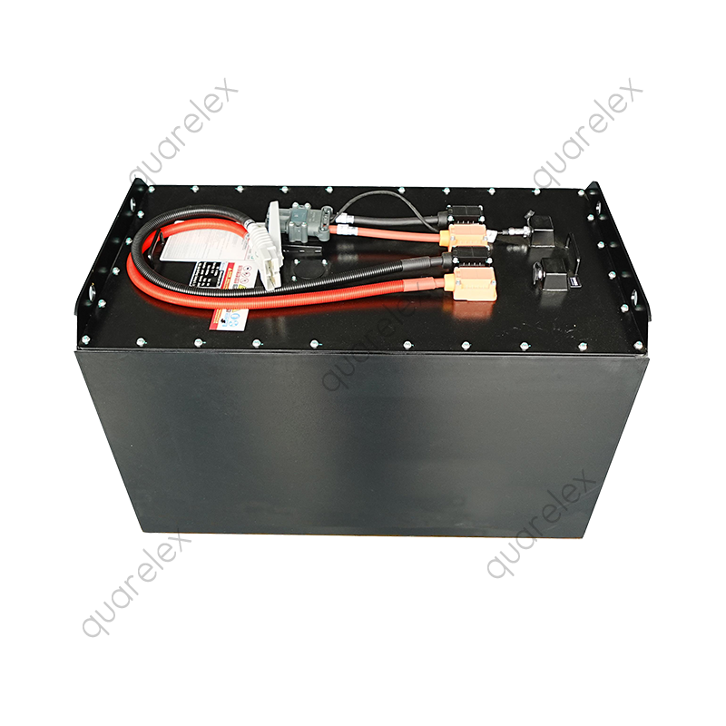 48V 230Ah Forklift Lithium-ion(LiFePO4) Battery