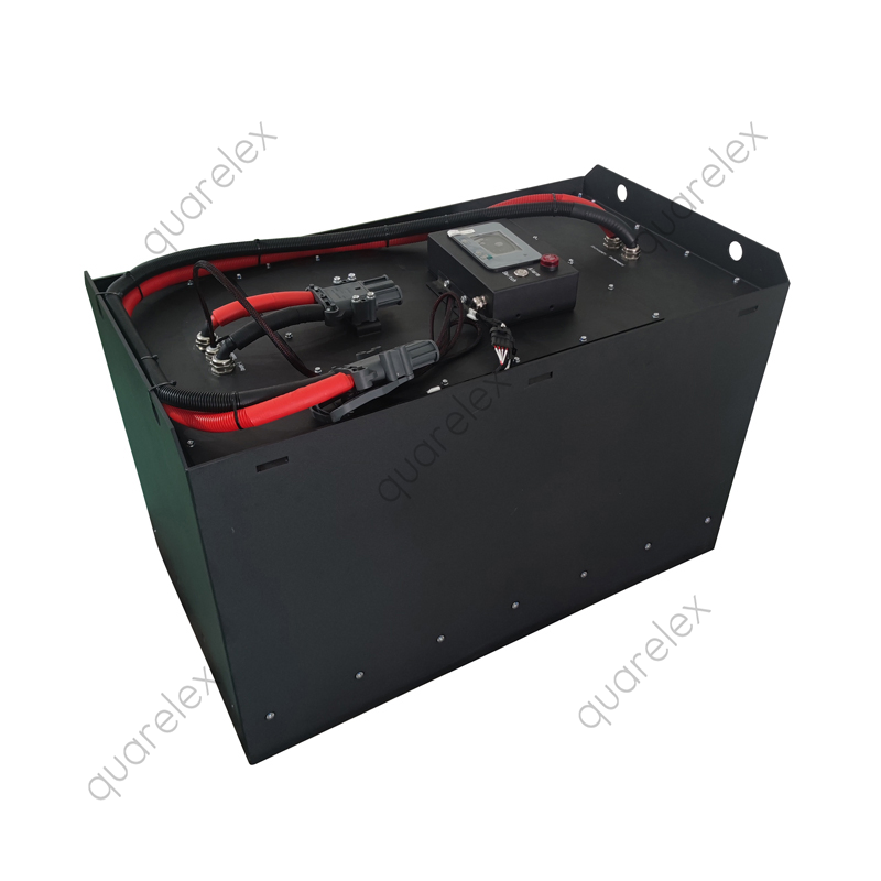 48V 460Ah Forklift Lithium-ion(LiFePO4) Battery