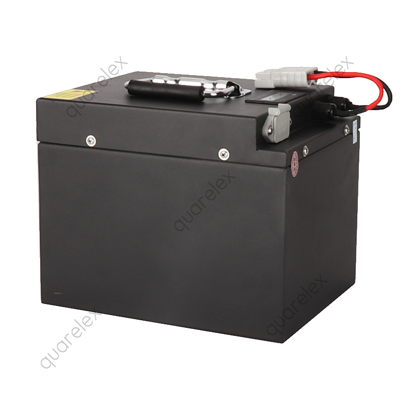 60V E-Bike / E-Trike Lithium-ion(LiFePO4) Battery