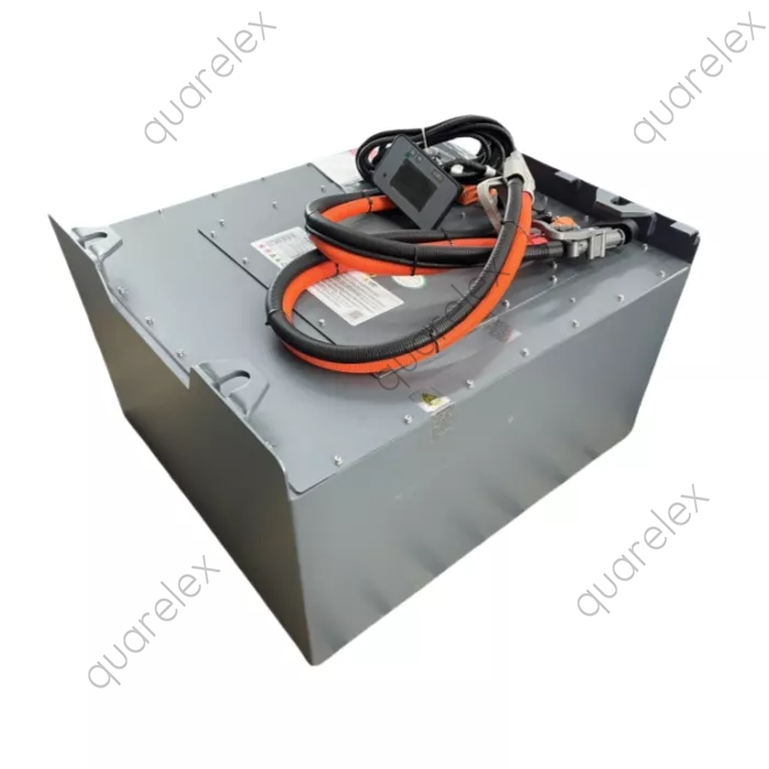 80V 304Ah Forklift Lithium-ion(LiFePO4) Battery