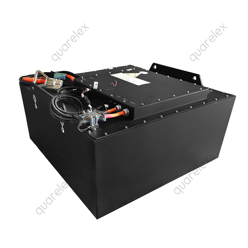 80V 460Ah Forklift Lithium-ion(LiFePO4) Battery