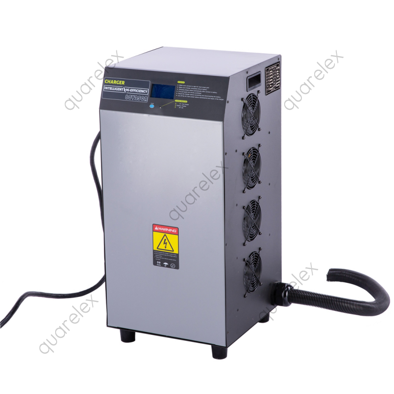 Lithium-ion(LiFePO4) Battery Charger