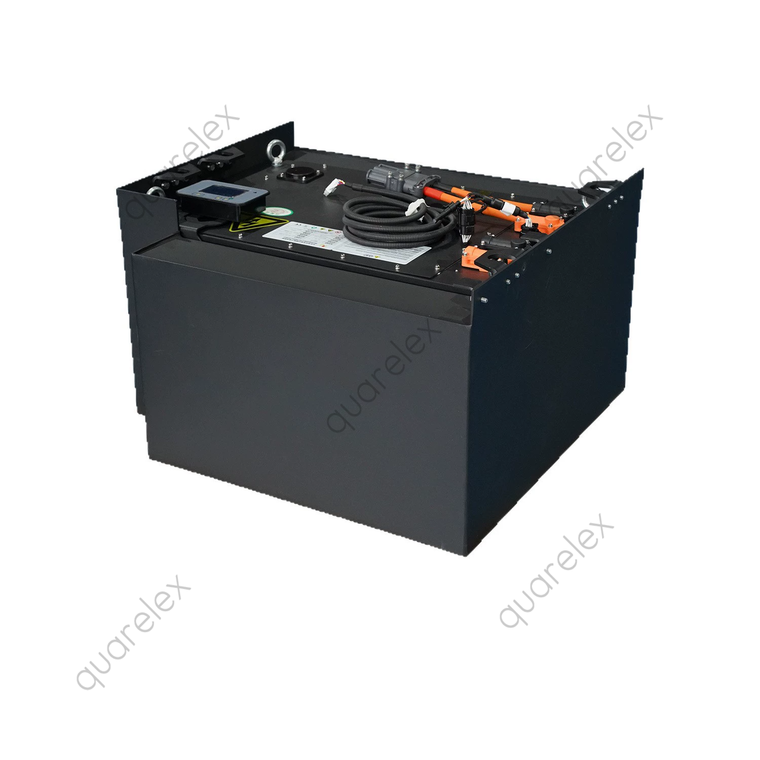 80V 346Ah Forklift Lithium-ion(LiFePO4) Battery
