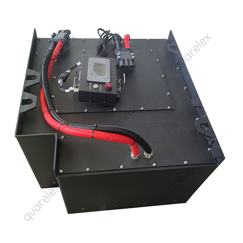 80V 404Ah Forklift Lithium-ion(LiFePO4) Battery