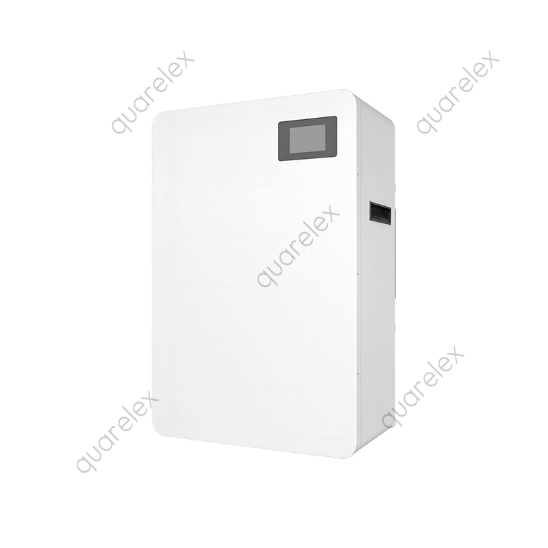 Low Voltage Lithium-ion(LiFePO4) Storage Battery